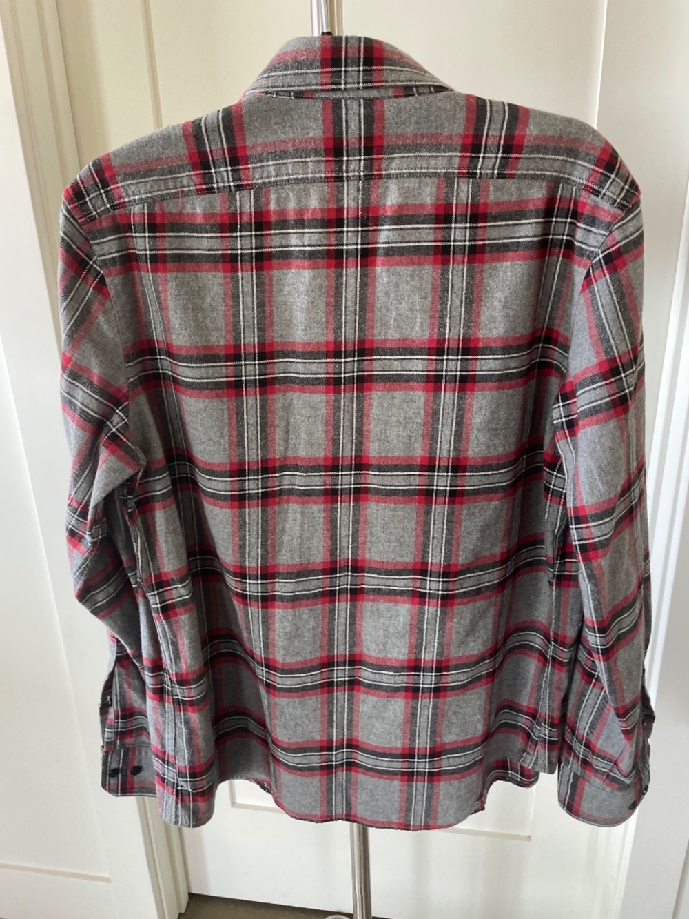 Banana Republic button down - Picture 3 of 3